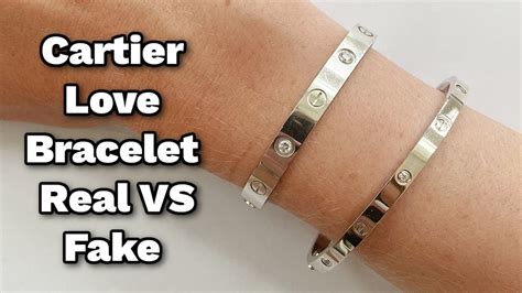 cartier love bracelet cuff replica amazon|cartier love bracelet no screw.